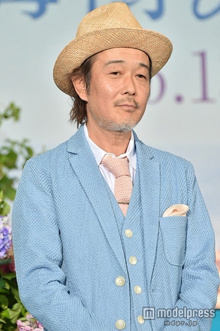 リリー・フランキー