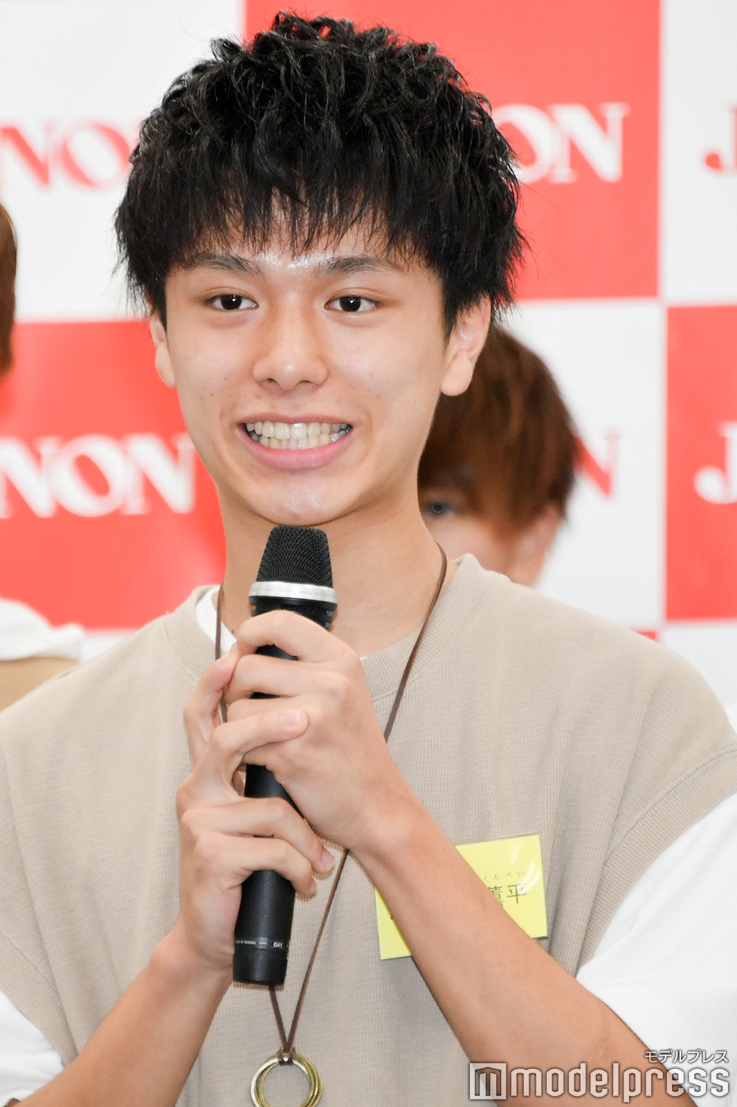 河村薫平さん （C）モデルプレス