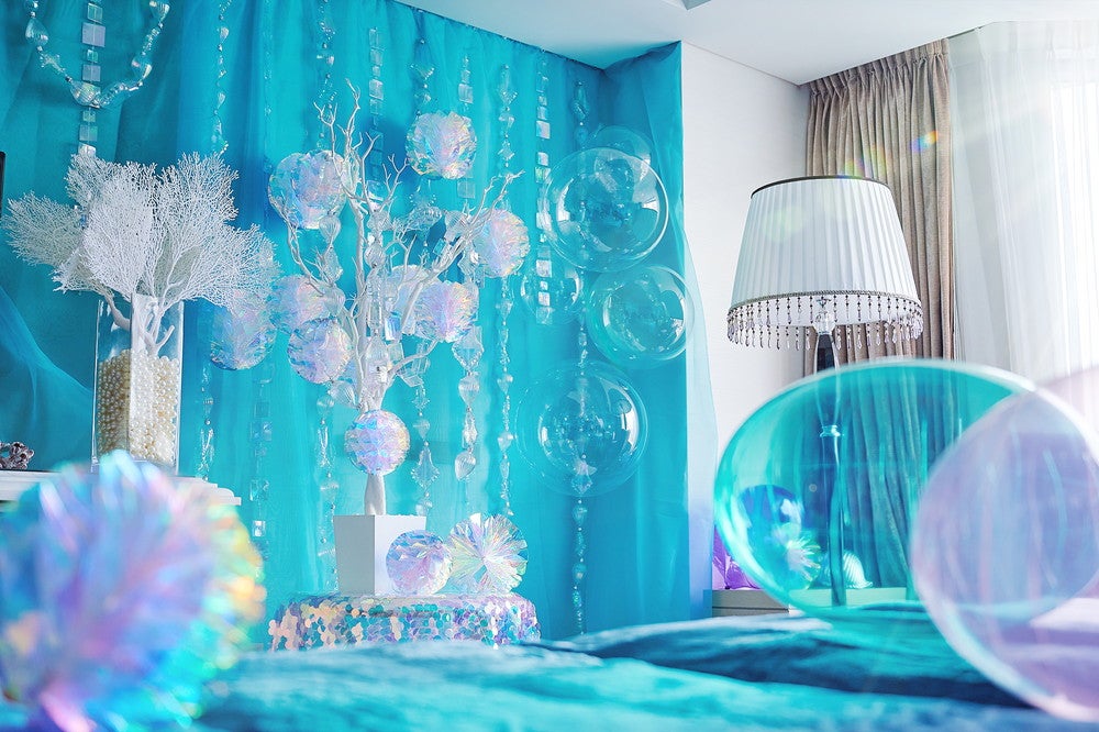 マーブルラグーン～海に恋した人魚姫～／画像提供：ベストホスピタリティーネットワーク