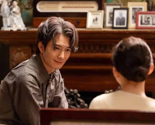 「虎に翼」航一(岡田将生)渾身の“ちちんぷいぷい”返しに視聴者悶絶「効果絶大」「目撃されるまでの流れが最高」と反響相次ぐ