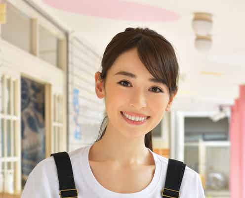 泉里香、渡辺直美に迫る美女刺客に 「カンナさーん!」ゲスト出演決定<コメント到着>