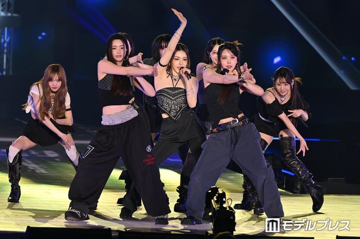 GPP(C)モデルプレス