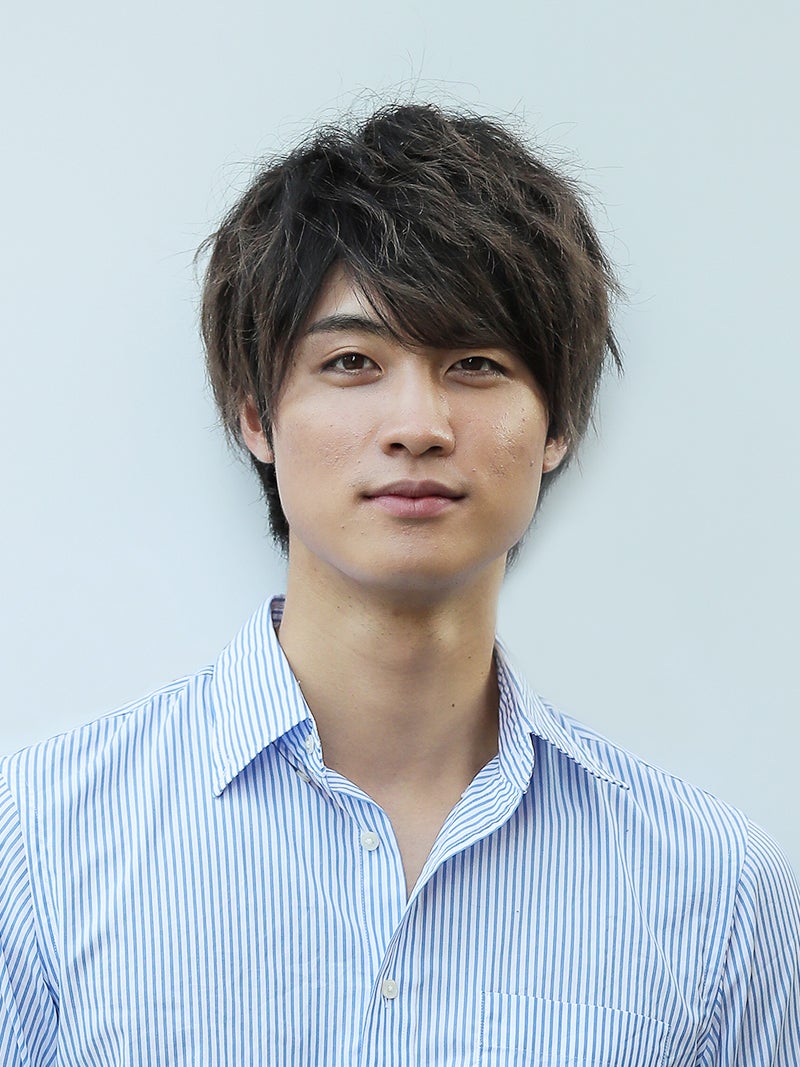 兼高主税 （C）日本テレビ