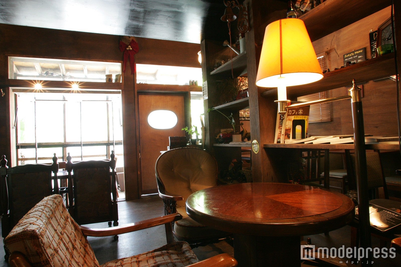 店内／画像提供：株式会社アティックプラニング