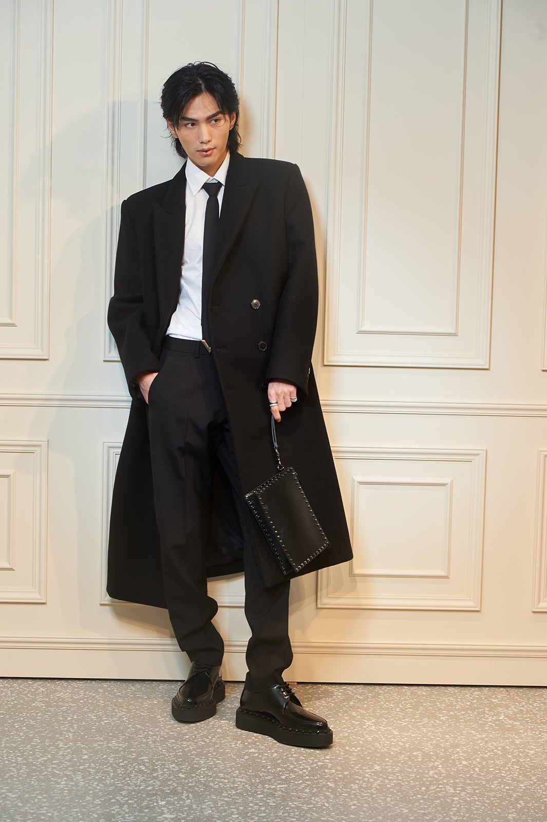 大平修蔵（提供写真）