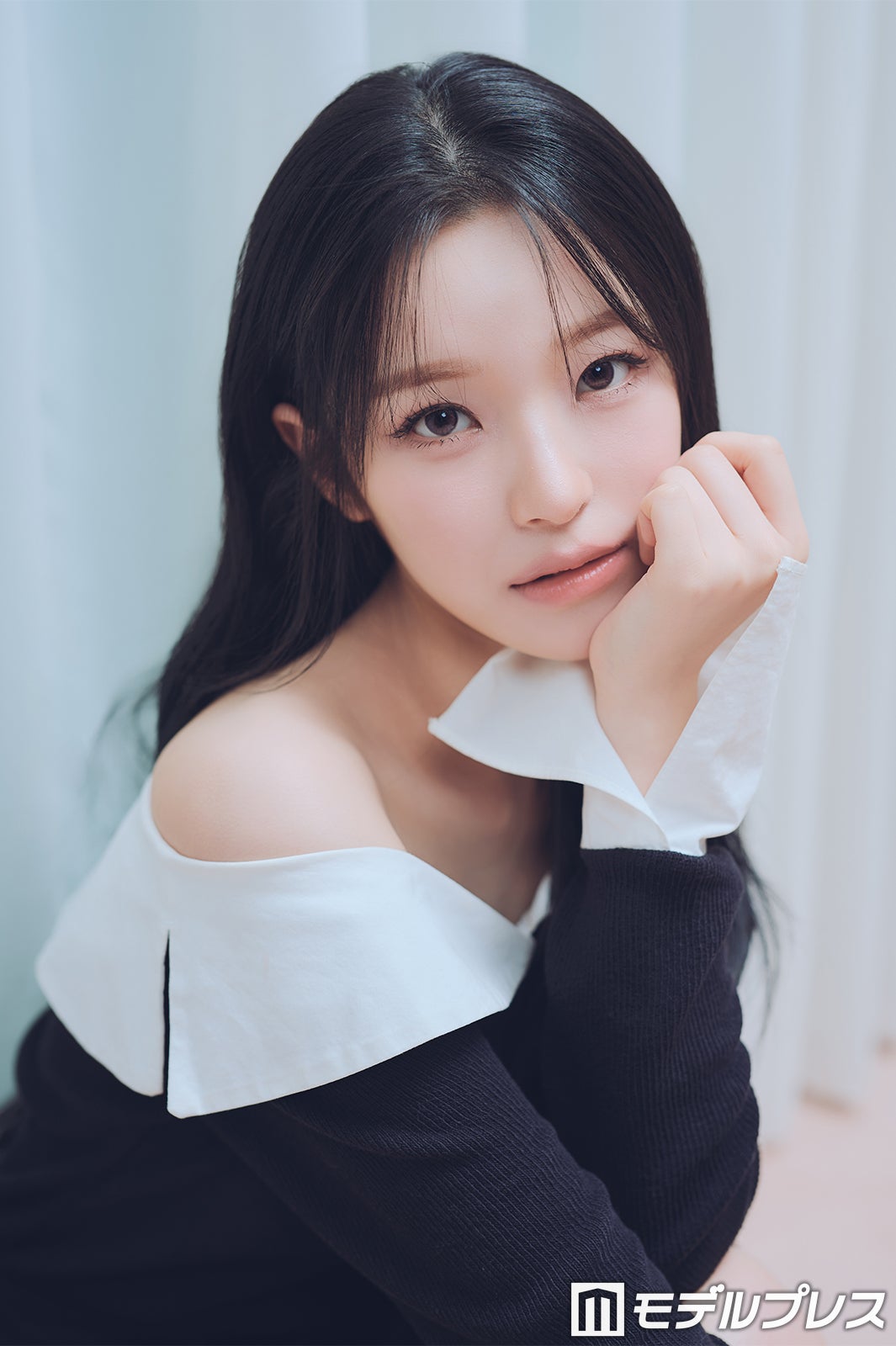 ペク・ジホン（BAEK JIHEON）（C）モデルプレス