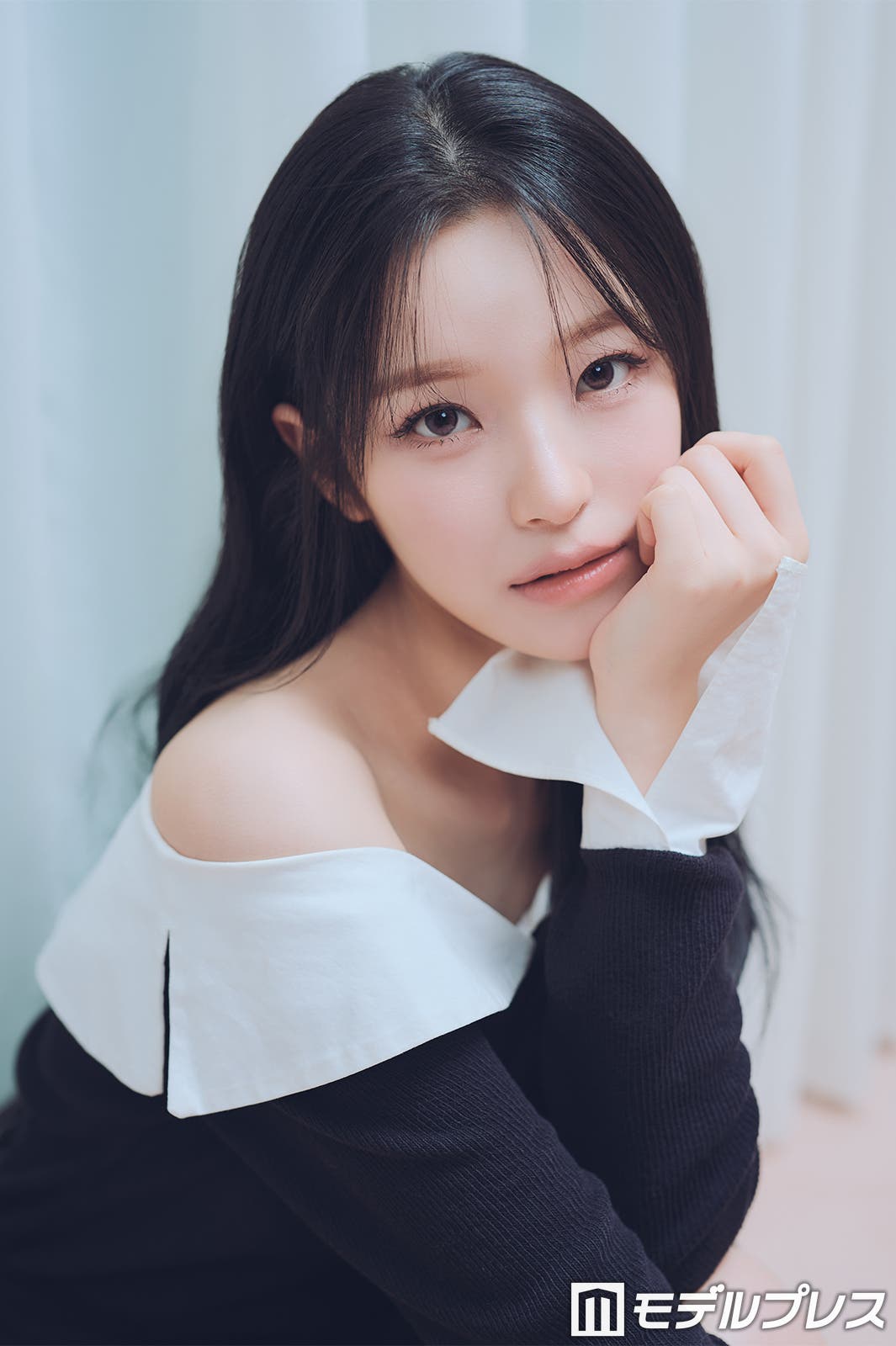 ペク・ジホン(BAEK JIHEON)(C)モデルプレス