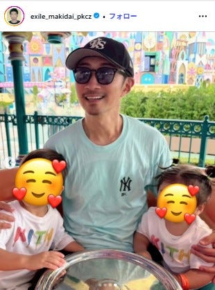 MAKIDAI Instagramより