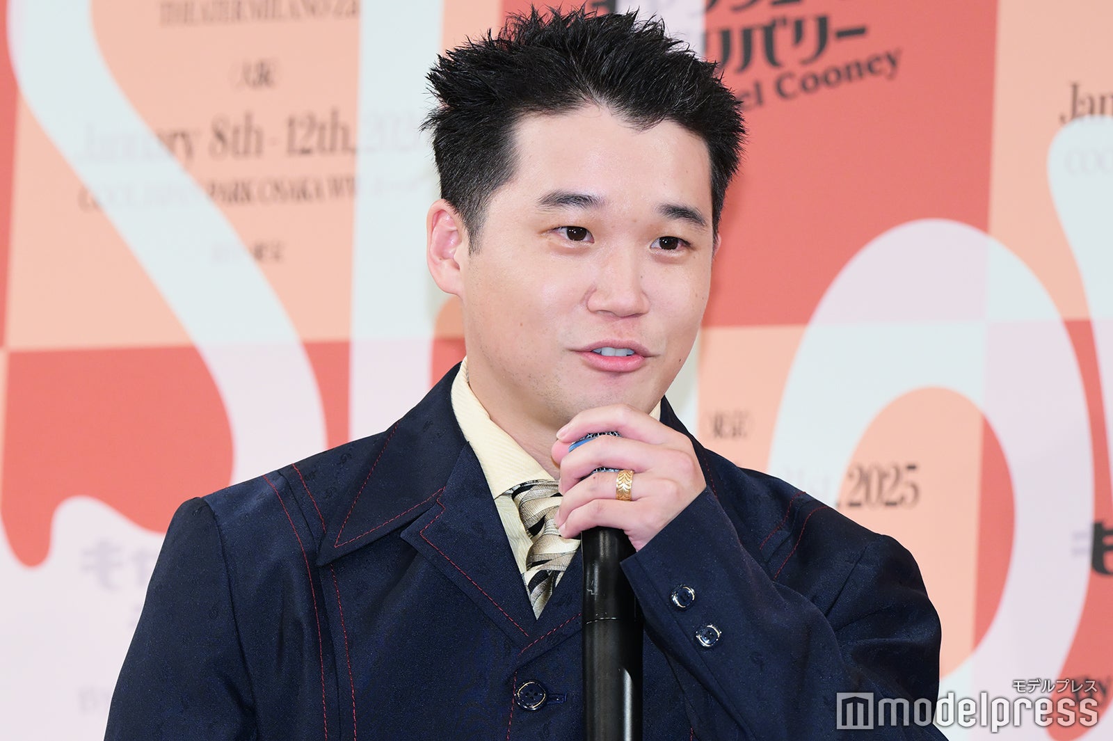 矢本悠馬（C）モデルプレス