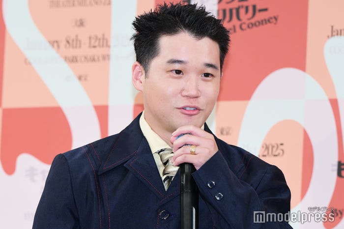 矢本悠馬(C)モデルプレス