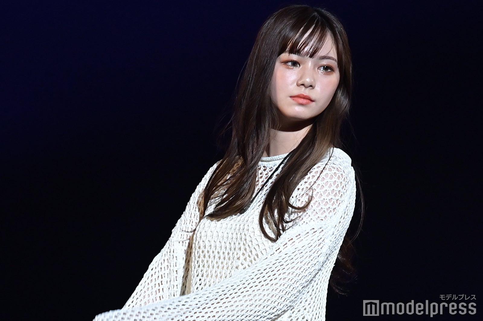 （C）モデルプレス