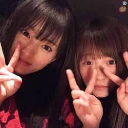 モデルプレス - 川栄李奈&山本彩“さや栄”再会「最強コンビ」「可愛いがすぎる」ファン歓喜