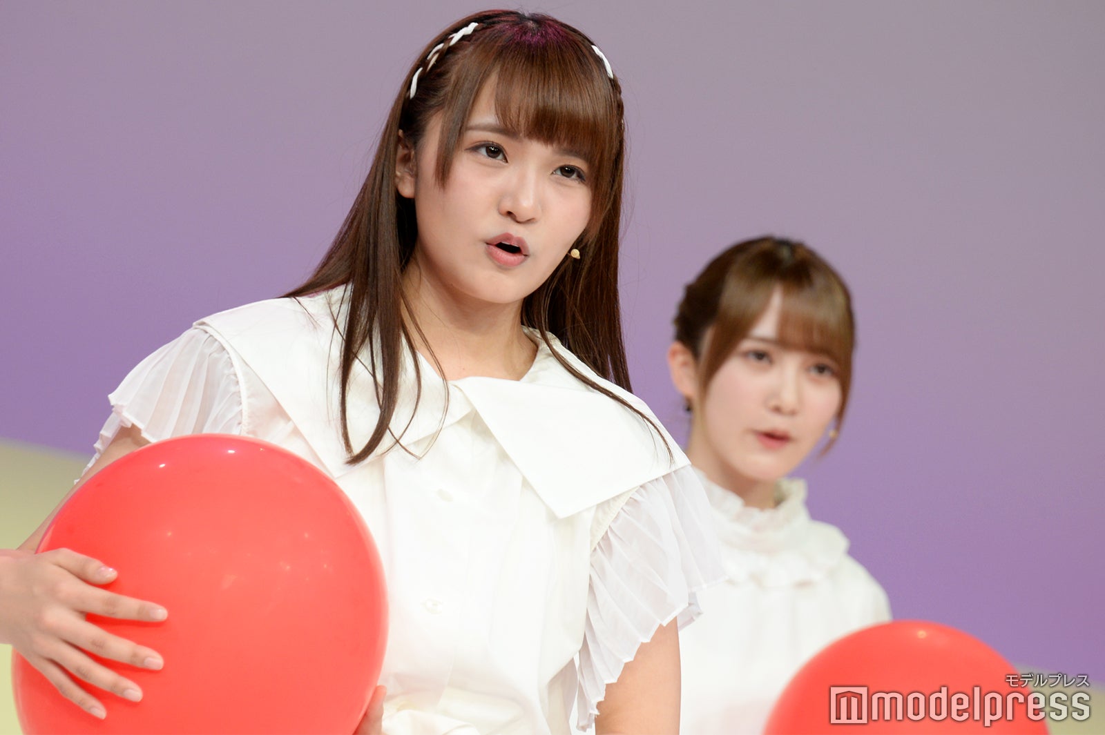 高瀬愛奈（C）モデルプレス