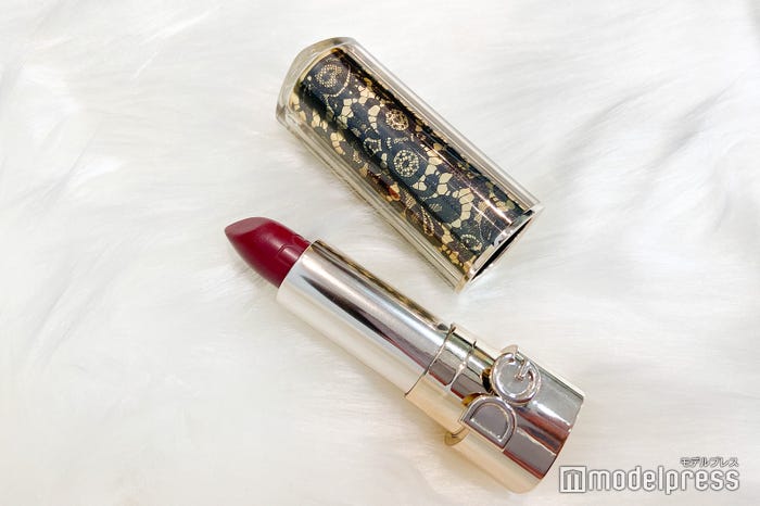 ドルチェ&ガッバーナ/ ザ・オンリーワン ルミナスカラー リップスティック/320(C)モデルプレス