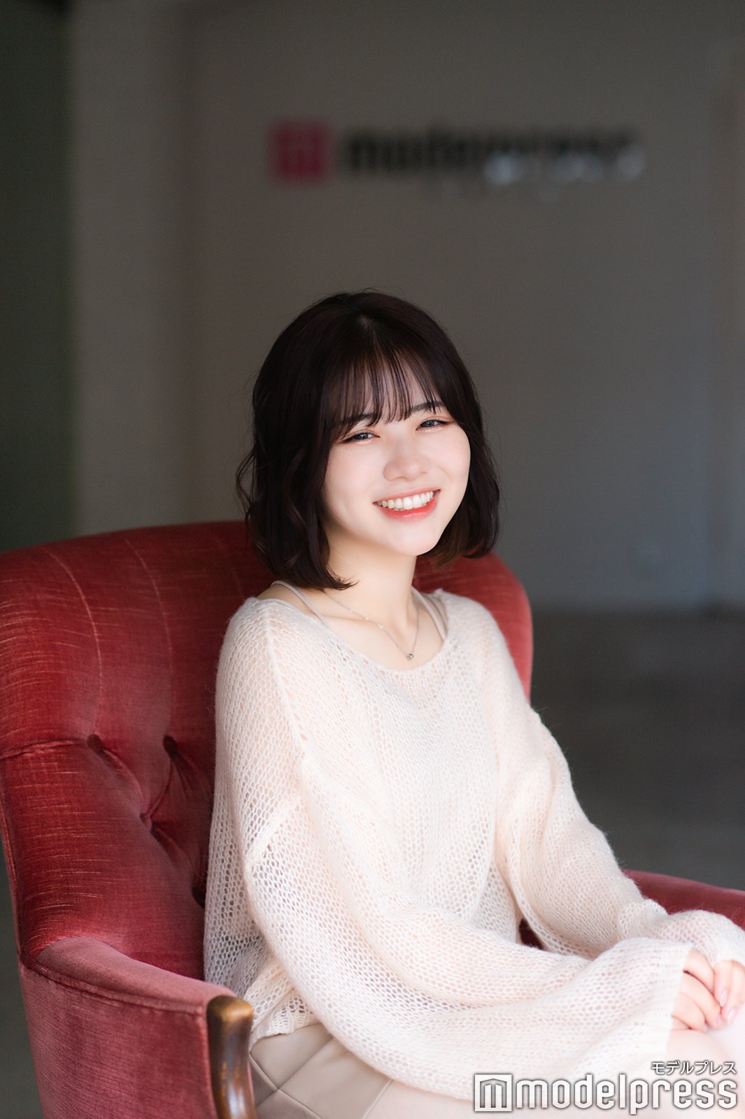 橋本香音さん（C）モデルプレス