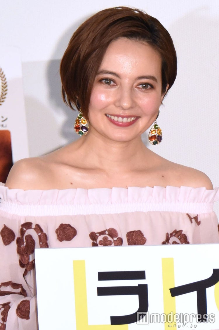 画像3 7 ベッキー ゲスの極み乙女 川谷絵音の復帰にコメント モデルプレス