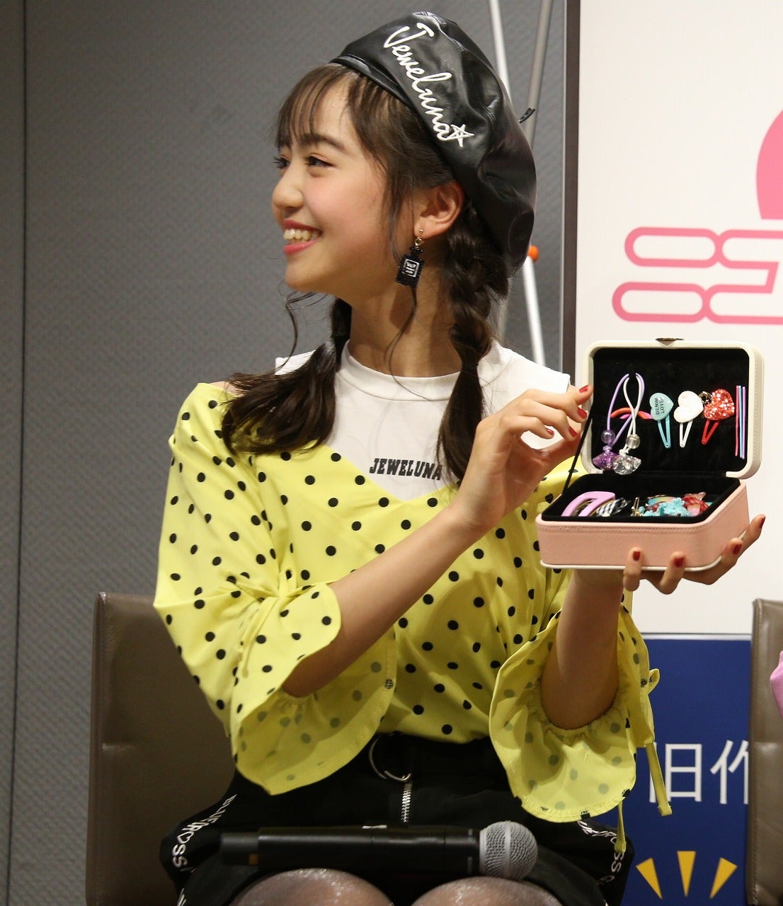 阿部ここは （提供画像）