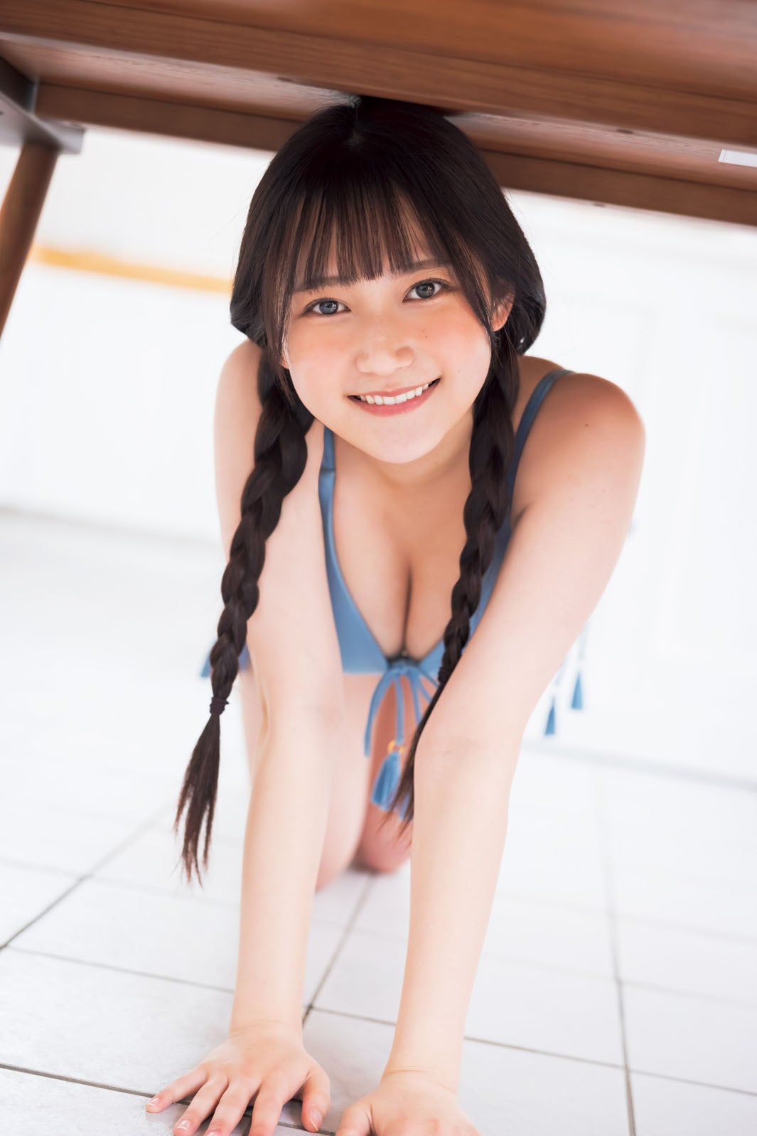 鈴木くるみ（C）田中智久、光文社