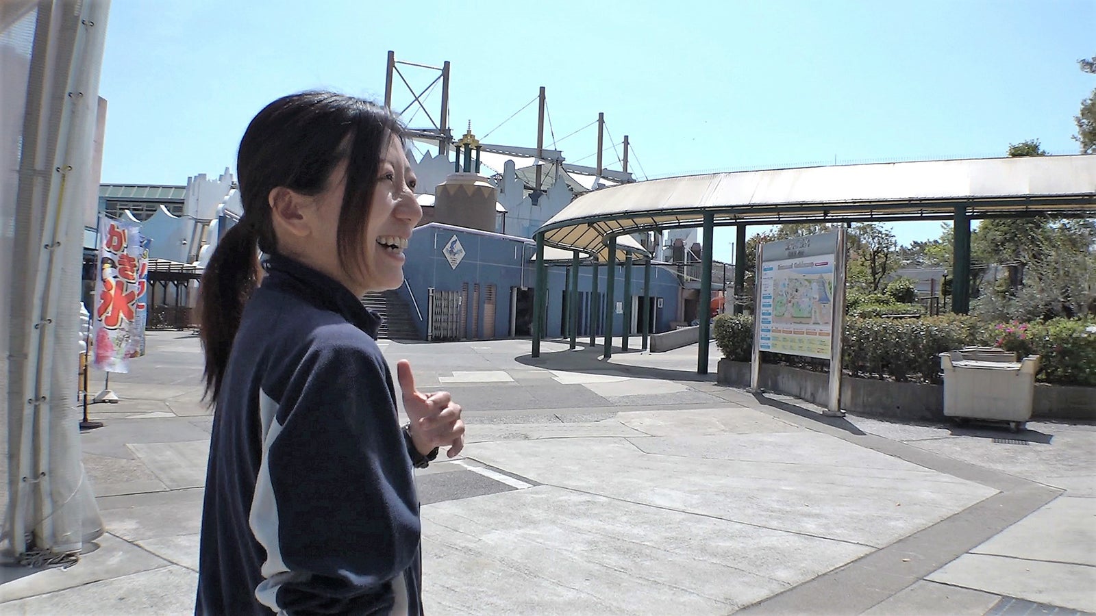 番組の様子（写真提供：関西テレビ）