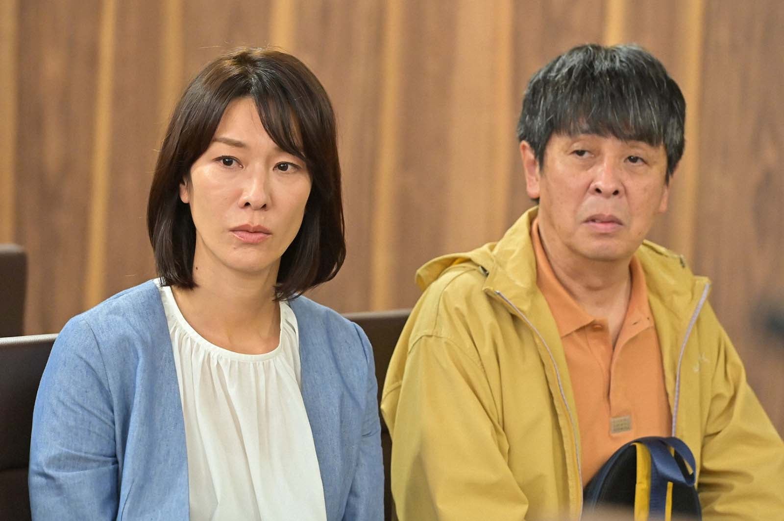 山本未來、森下能幸「石子と羽男―そんなコトで訴えます？―」最終話より（C）TBS