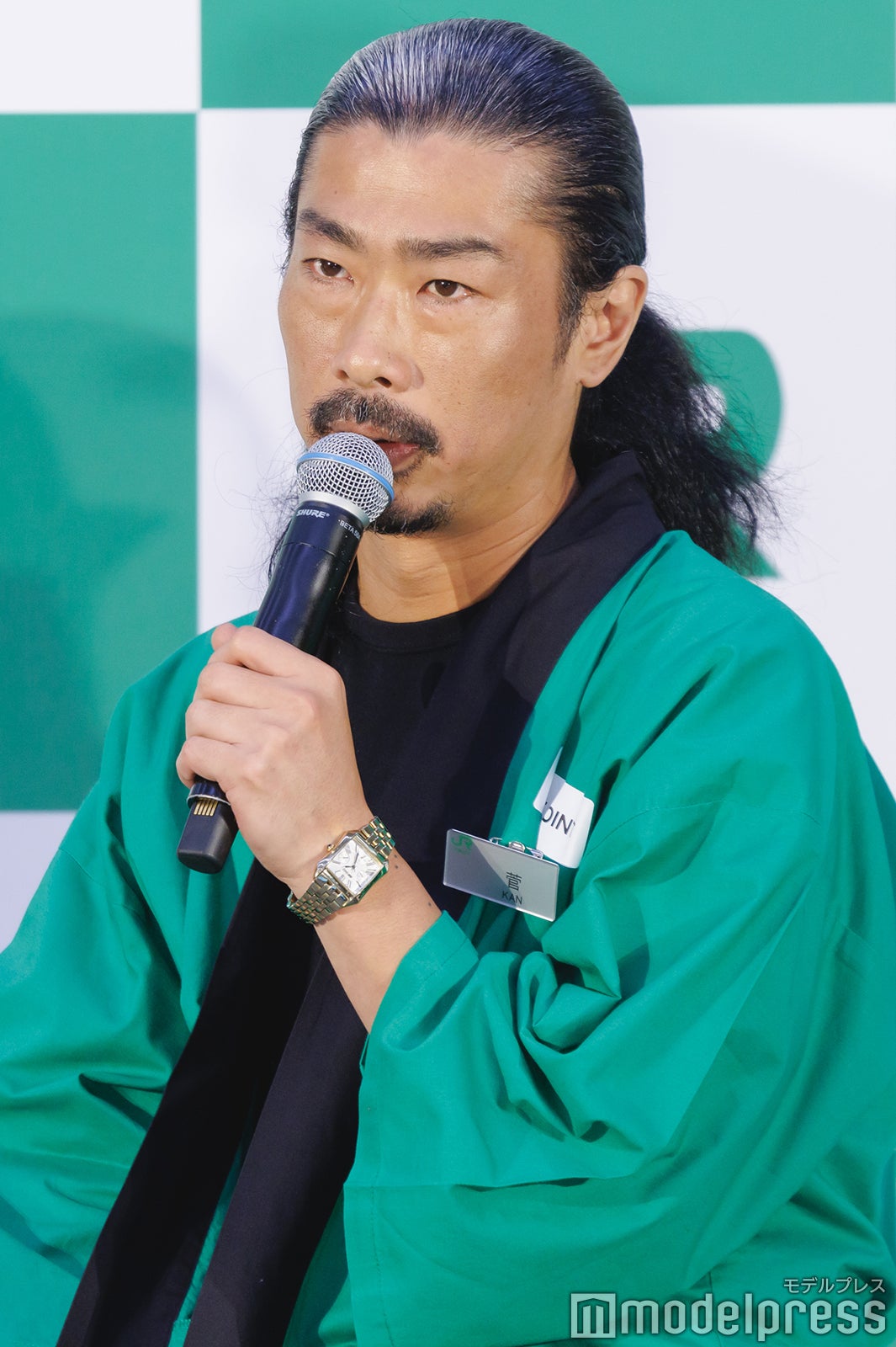 菅良太郎（C）モデルプレス