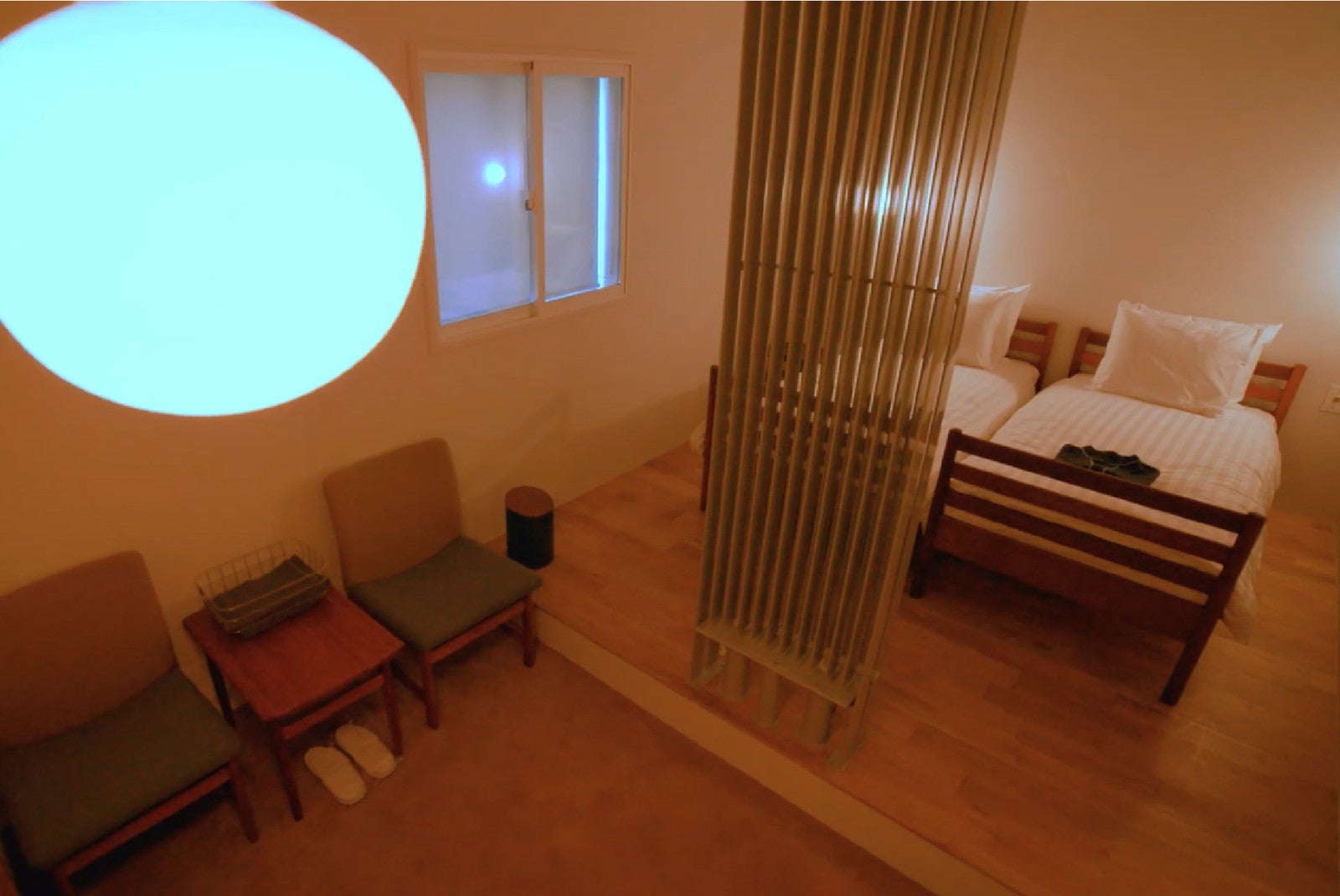 HOTELLI SALO／提供画像