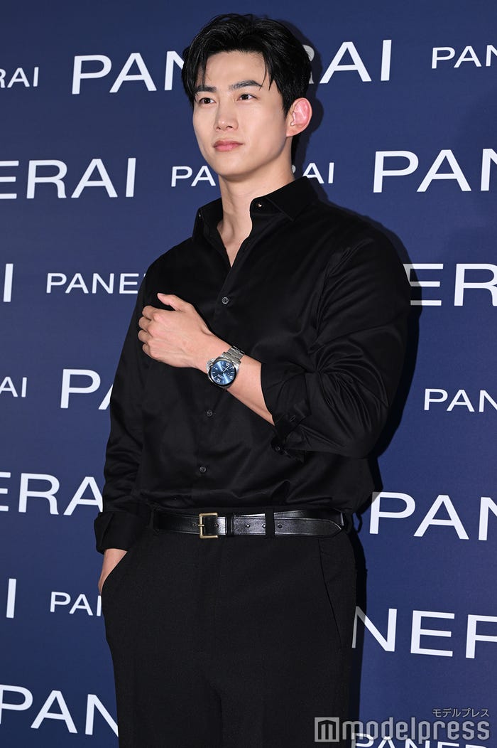 オク・テギョン(C)モデルプレス