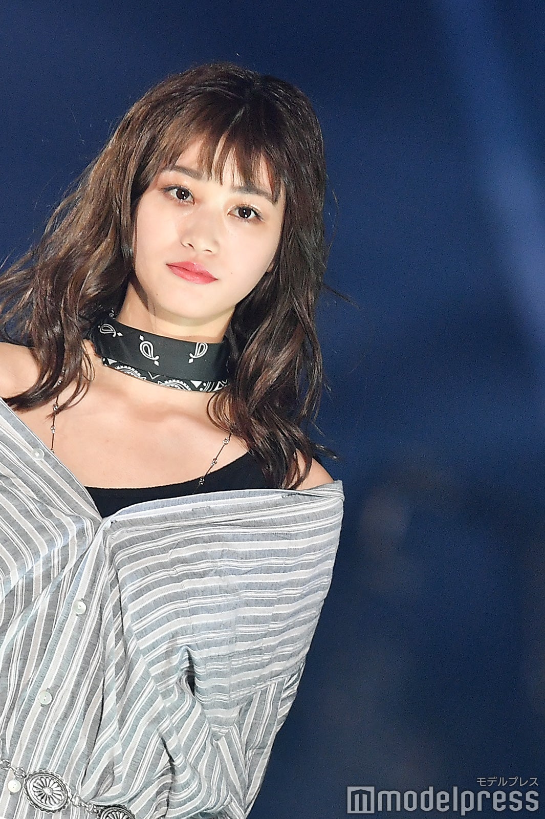 生見愛瑠 （C）モデルプレス