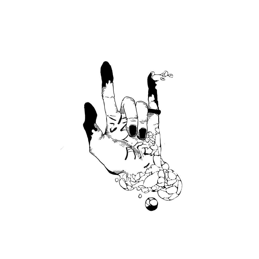 泡く、脆く。（提供写真）