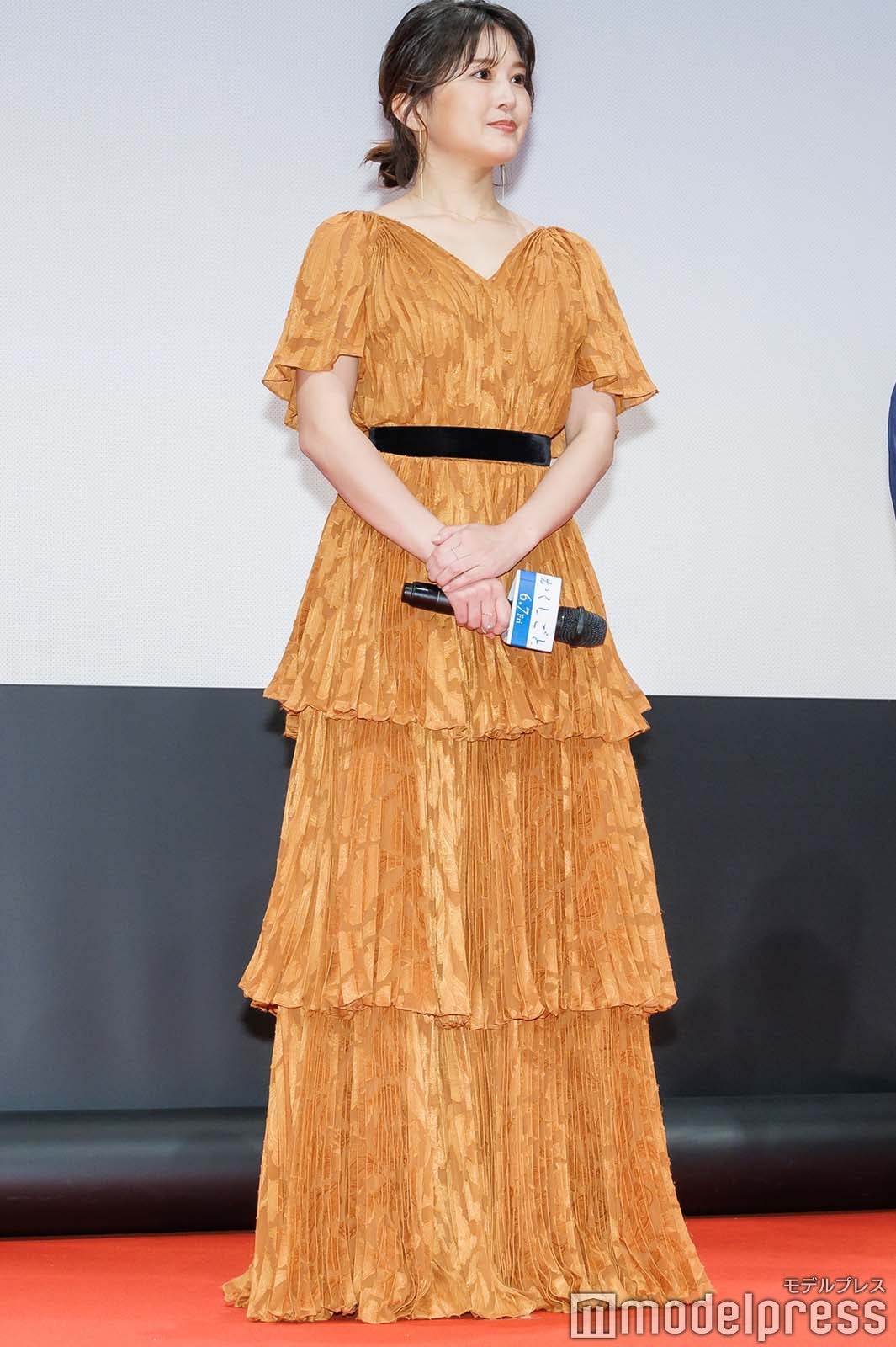 佐津川愛美（C）モデルプレス