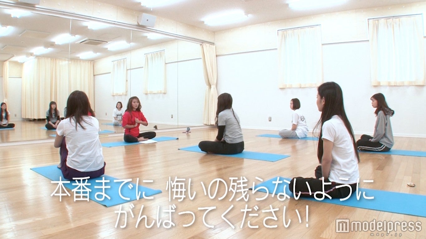 「#女子高生ミスコン #10」より