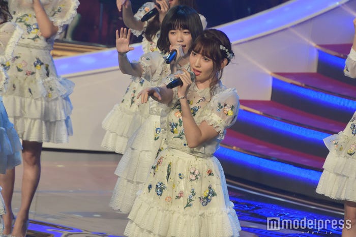 AKB48(C)モデルプレス