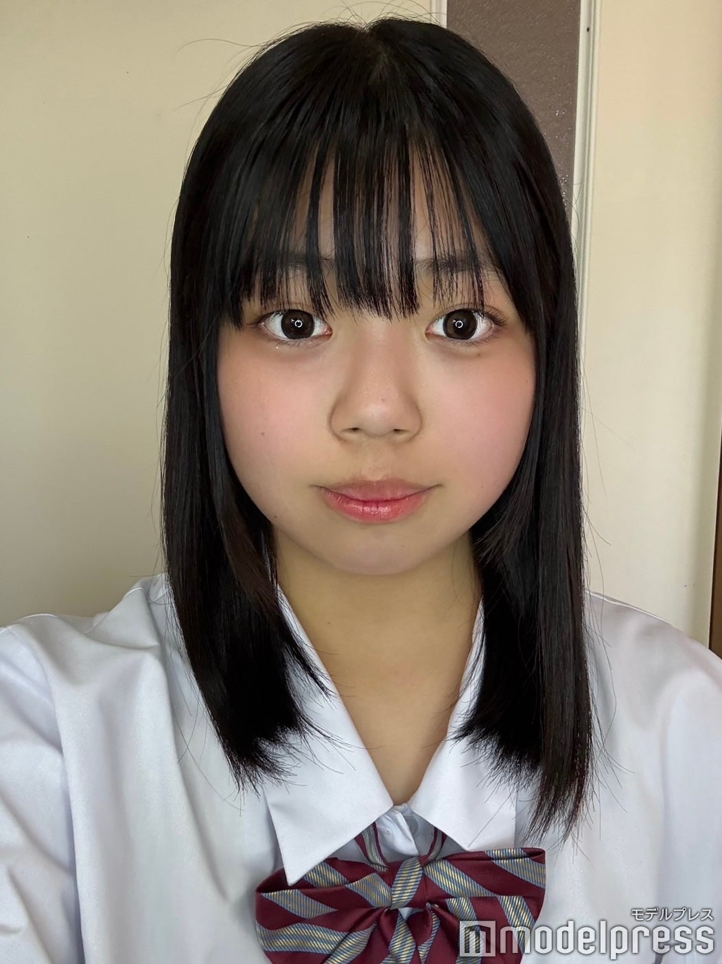 「高一ミスコン2025」出場者（提供写真）