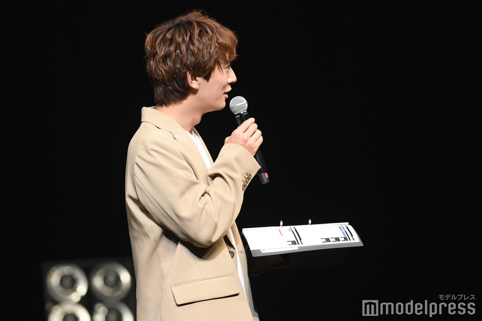 大倉士門（C）モデルプレス