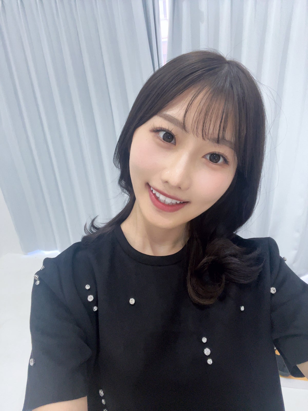 檜山叶果さん（提供写真）