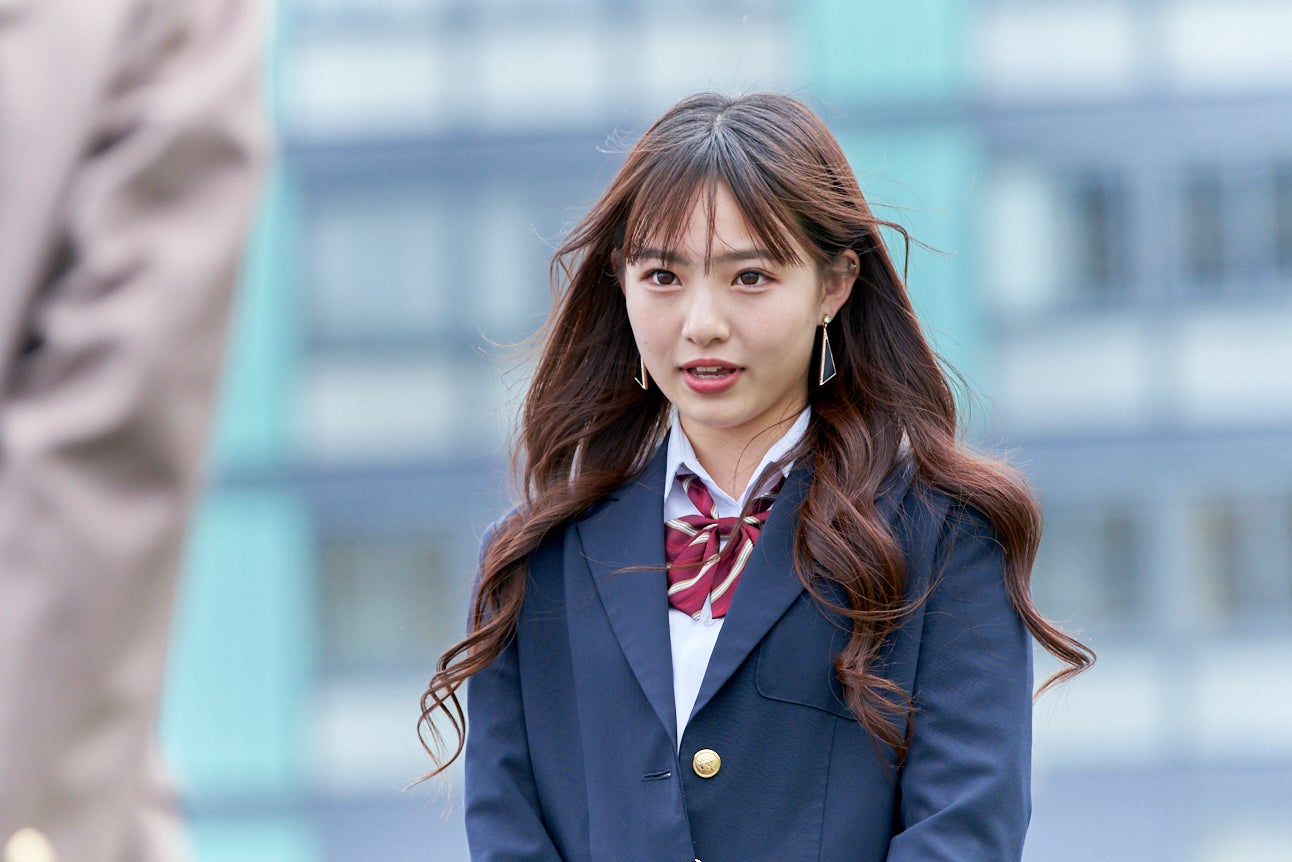 のあ「恋する◆週末ホームステイ 2021春 Tokyo」最終話（C）AbemaTV, Inc.