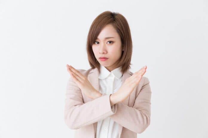 好きな人と話すときに避けたいNG話題