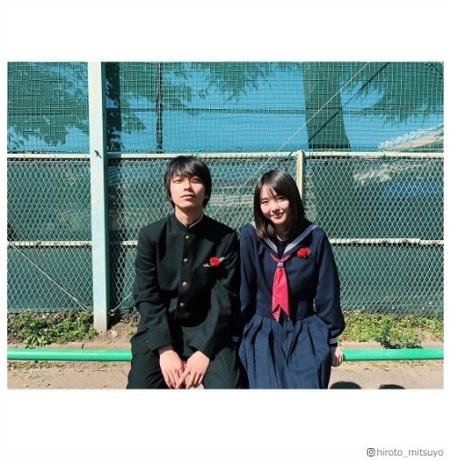 唐田えりか×大下ヒロト、韓国有名バンド・NELL（ネル）のMV出演＜プロフィール＞