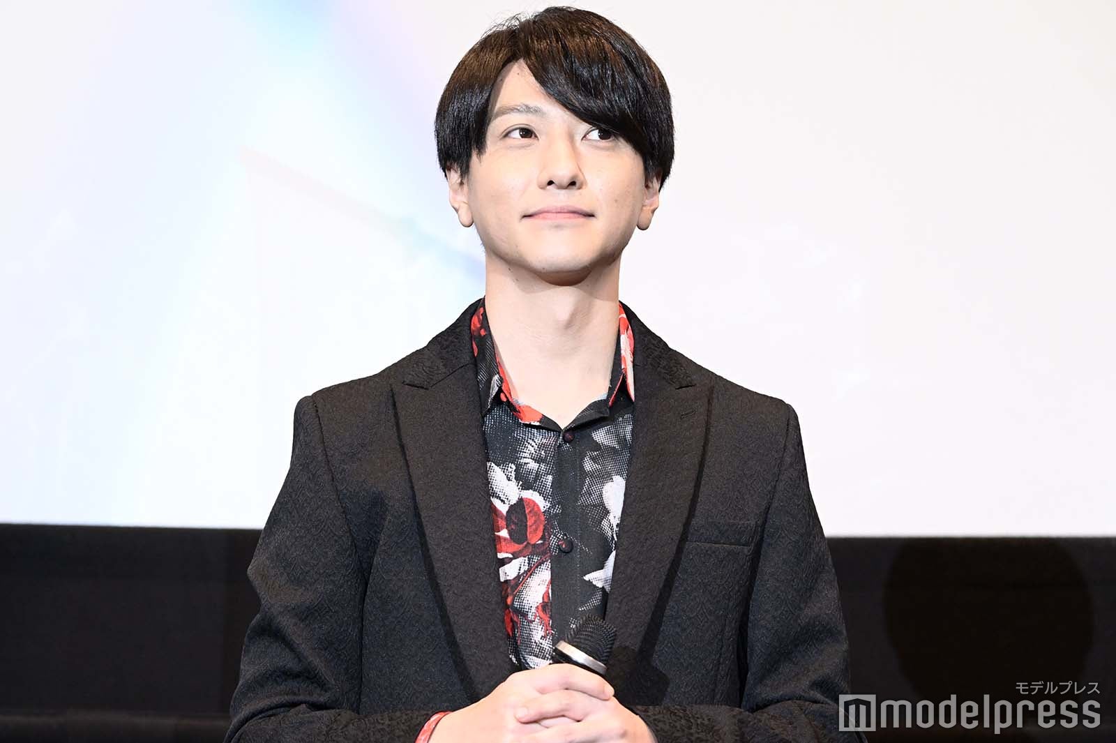 鈴木拡樹 （C）モデルプレス