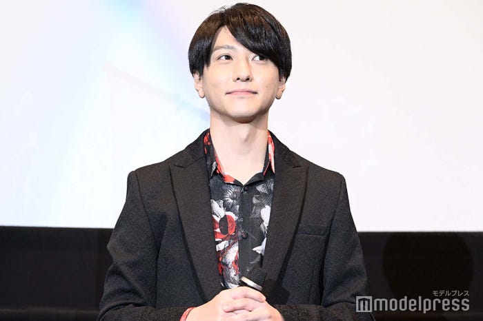 鈴木拡樹 (C)モデルプレス