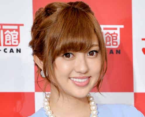 菊地亜美、新垣結衣とのハグ&マギーに「すごすぎる」本音告白