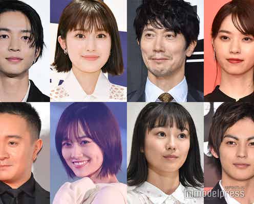 【2021年秋】読者が選ぶ「今期最もハマっている深夜ドラマ」ランキングを発表<1~10位>