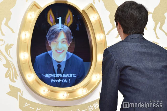 中川大志 (C)モデルプレス