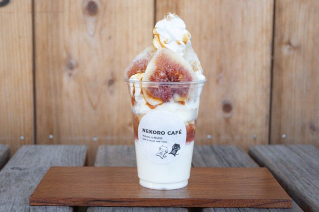 旬のフルーツが楽しめる絶品パフェは必食！「和歌山の絶景カフェ」