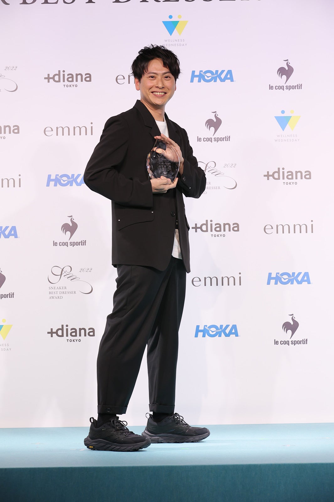 山下健二郎（提供写真）