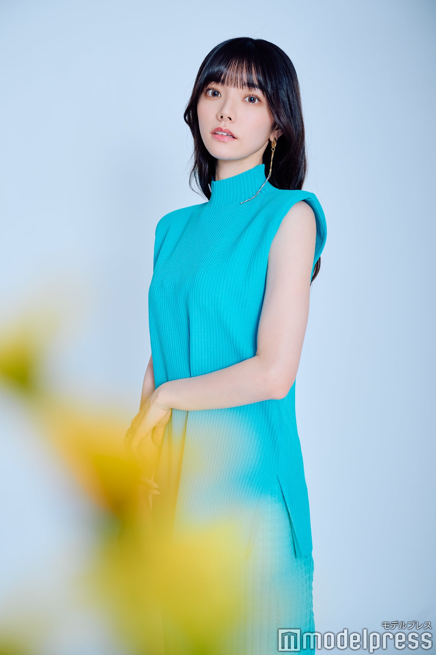 宮下玲奈（C）モデルプレス