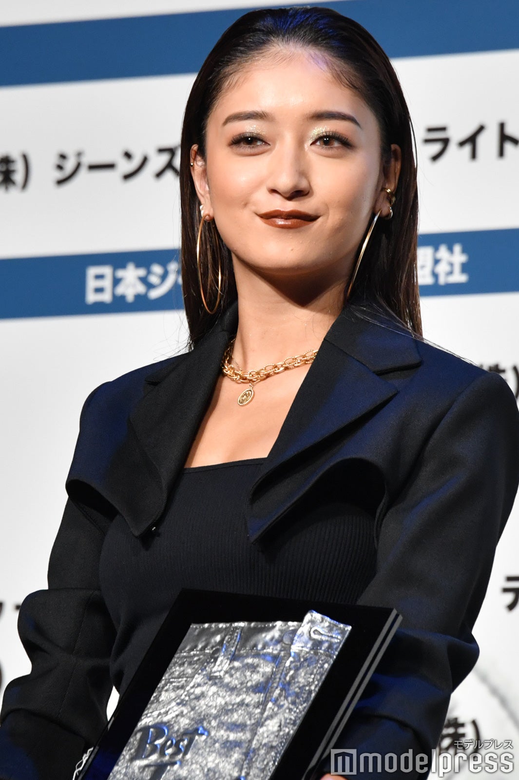 みちょぱ （C）モデルプレス