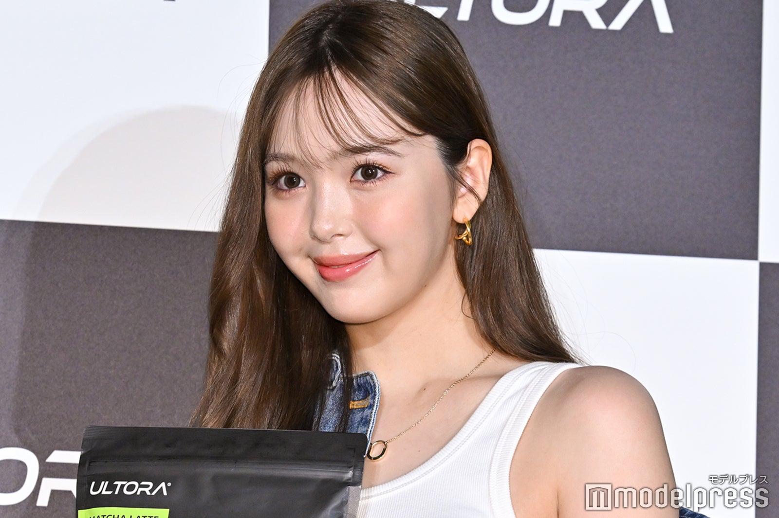 藤田ニコル（C）モデルプレス