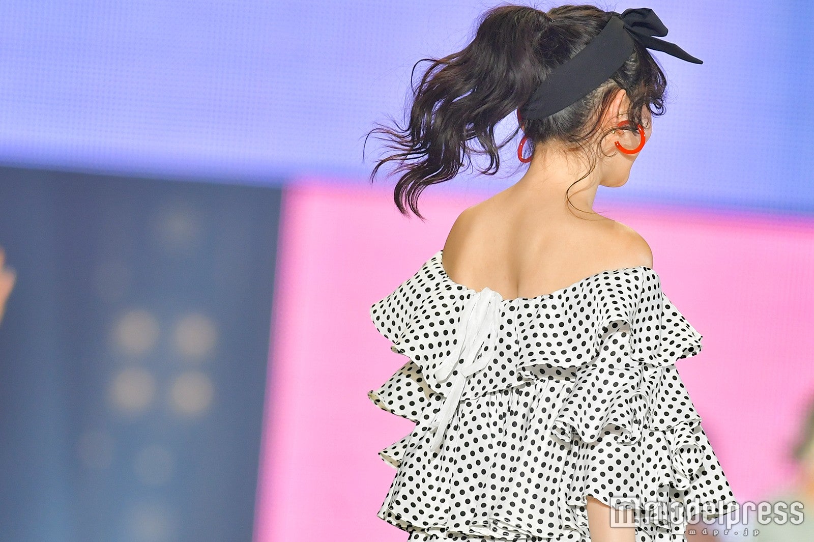 久間田琳加（C）モデルプレス