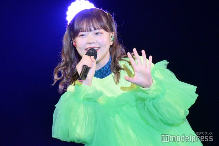 asmi(C)モデルプレス